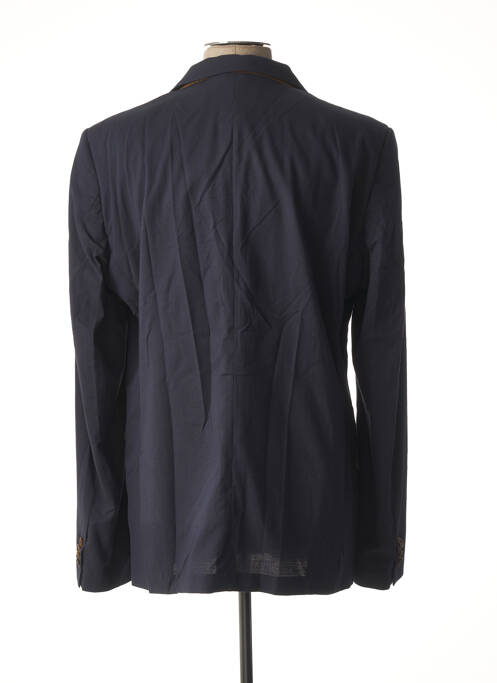 Sacou albastru SCOTCH & SODA bărbat