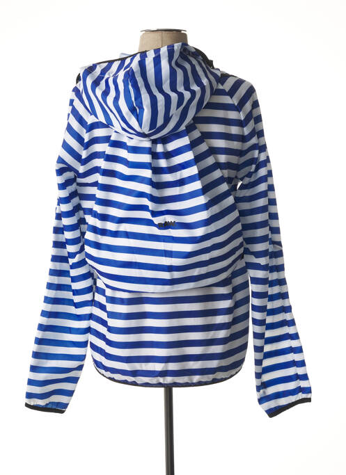 Jachetă vânt albastru G STAR bărbat