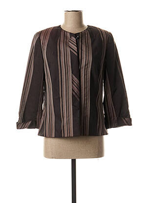 Jachete casual maro ATIKA femeie