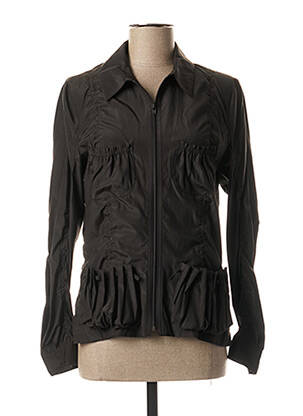 Jachete casual negru BATISTE femeie