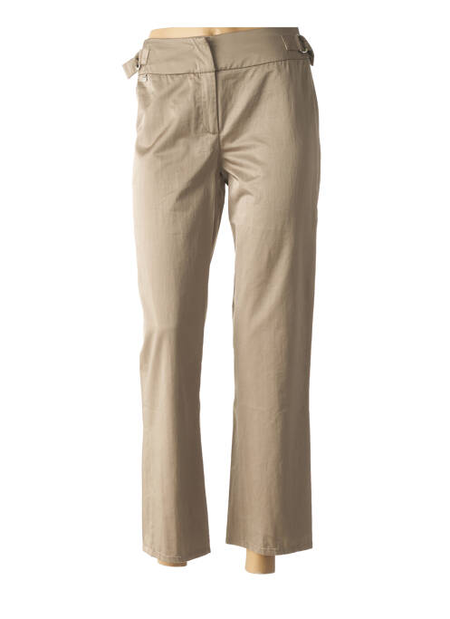 Pantalon 7/8 gri AIRFIELD femeie