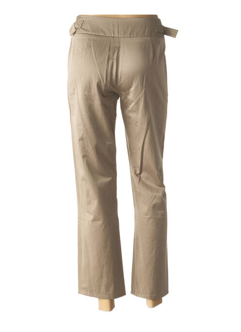 Pantalon 7/8 gri AIRFIELD femeie