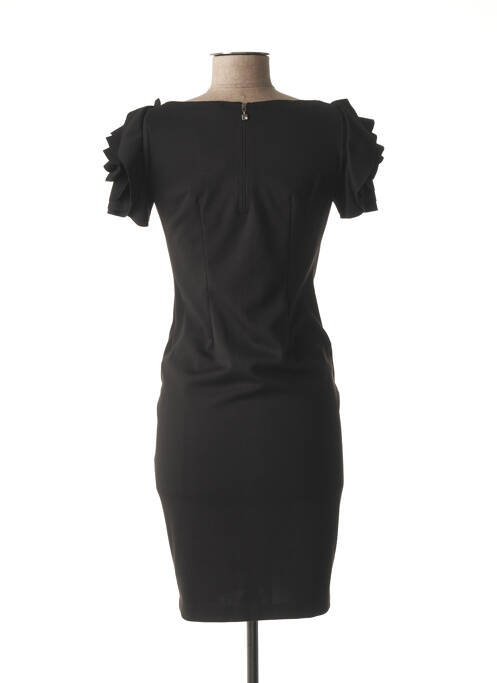 Rochie de maternitate negru PIETRO BRUNELLI femeie