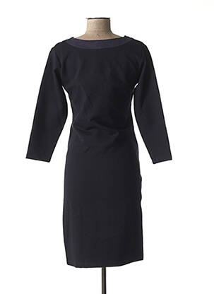 Rochie de maternitate inserții albastru LOVE2WAIT femeie