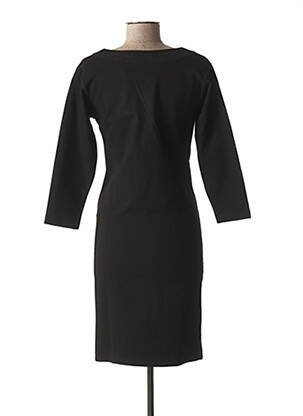 Rochie de maternitate inserții negru LOVE2WAIT femeie
