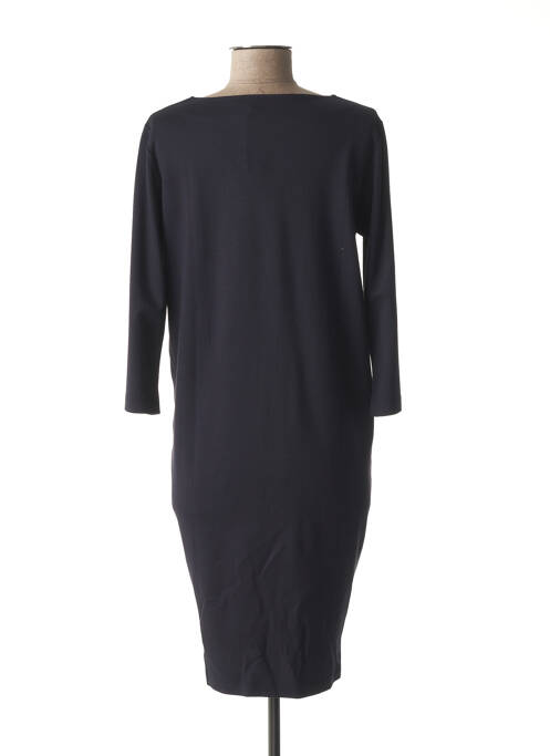 Rochie de maternitate albastru FRAGILE femeie