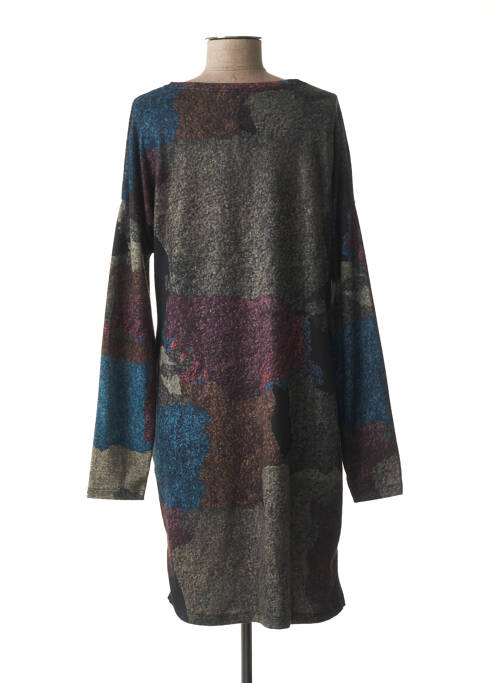 Rochie de maternitate verde LOVE2WAIT femeie