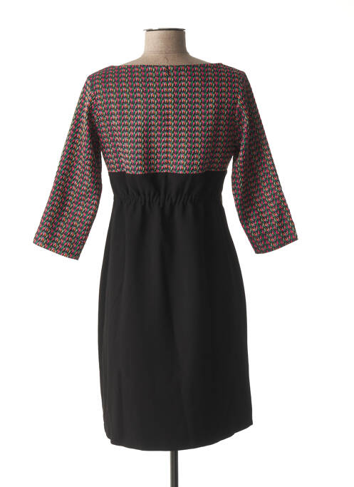 Rochie de maternitate negru POMKIN femeie