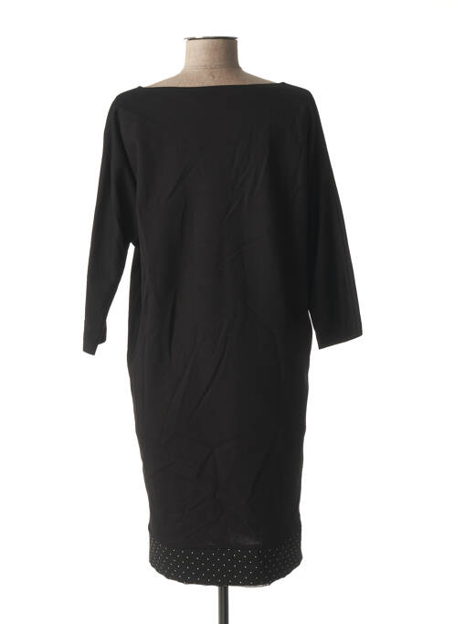 Rochie de maternitate negru PAS DE DEUX femeie