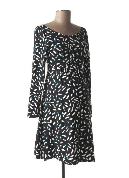 Rochie de maternitate negru POMKIN femeie