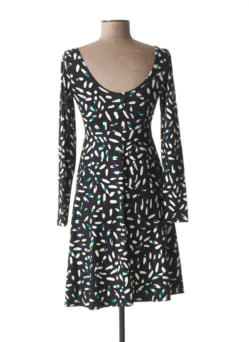 Rochie de maternitate negru POMKIN femeie