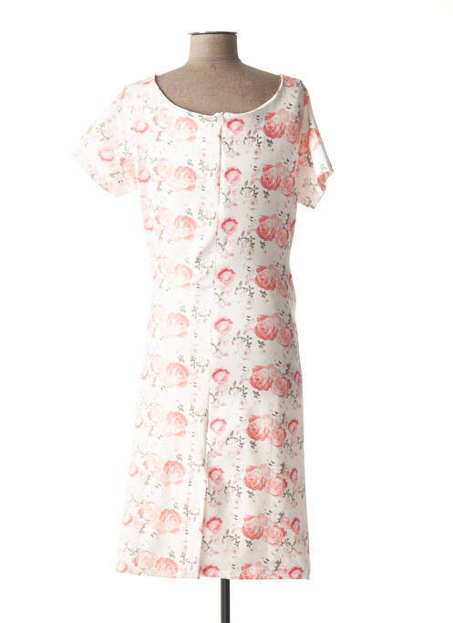 Rochie de maternitate portocaliu MUM OF THE WORLD BY GRIET femeie