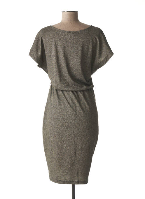 Rochie de maternitate galben FRAGILE femeie