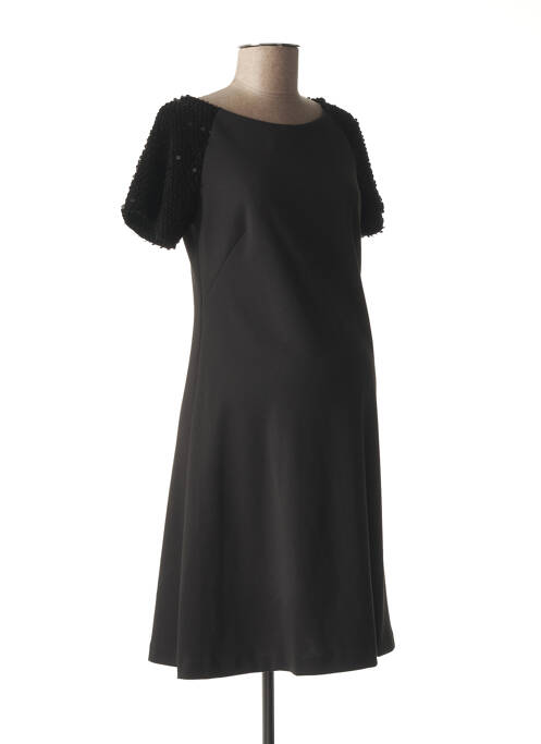 Rochie de maternitate negru PIETRO BRUNELLI femeie