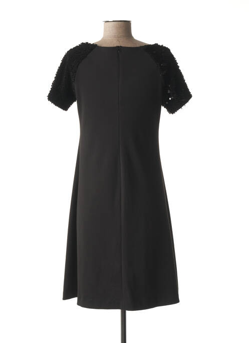 Rochie de maternitate negru PIETRO BRUNELLI femeie