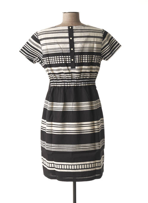 Rochie de maternitate negru POMKIN femeie