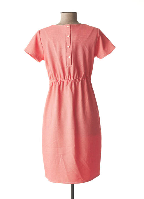 Rochie de maternitate roșu POMKIN femeie