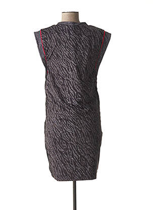 Rochie de maternitate inserții gri LOVE2WAIT femeie