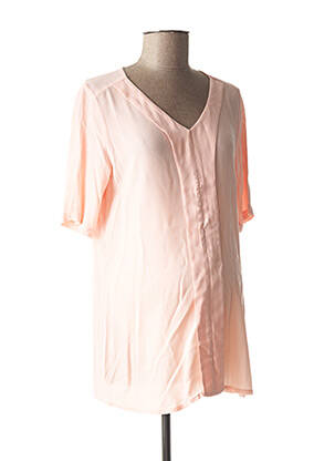 Tunică maternitate roz POMKIN femeie