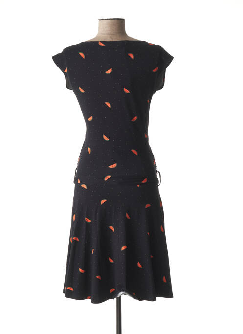 Rochie de maternitate albastru POMKIN femeie