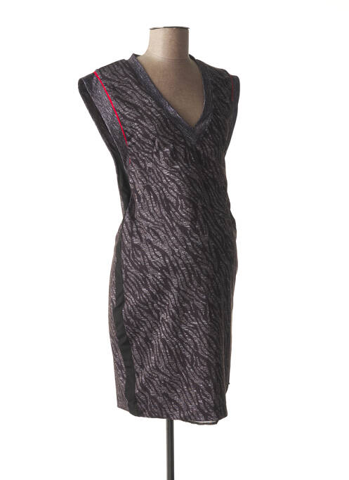 Rochie de maternitate gri LOVE2WAIT femeie