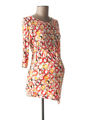 Tunică maternitate roz NINA B femeie