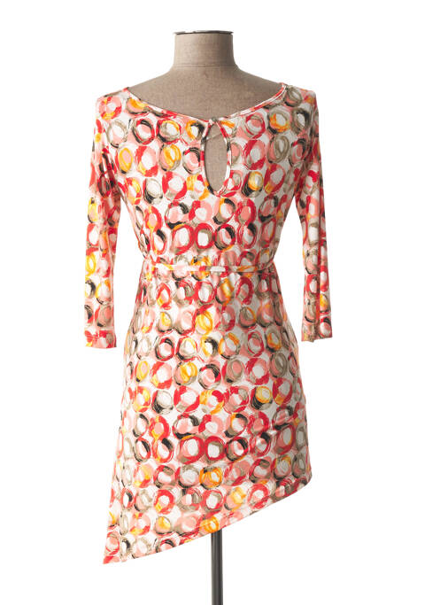 Tunică maternitate roz NINA B femeie