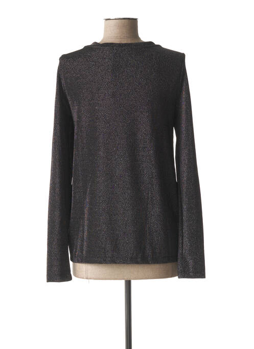 Bluză de maternitate gri OHMA ! femeie