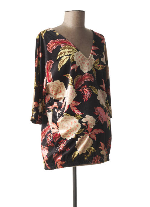 Bluză de maternitate roz FRAGILE femeie