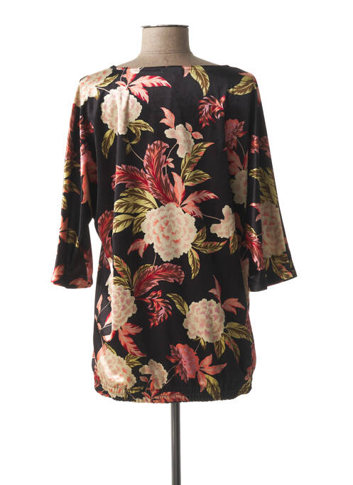 Bluză de maternitate roz FRAGILE femeie