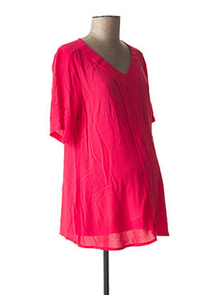 Bluză roz POMKIN femeie