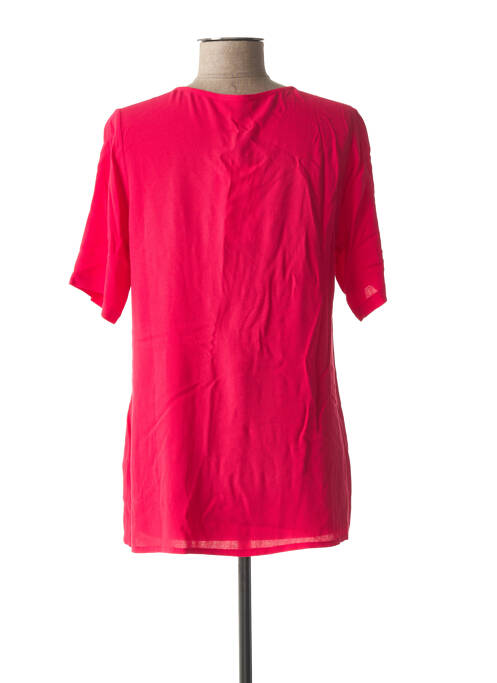 Bluză roz POMKIN femeie