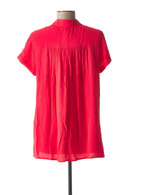 Bluză de maternitate roz POMKIN femeie