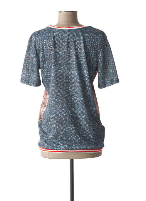 Bluză de maternitate bej LOVE2WAIT femeie