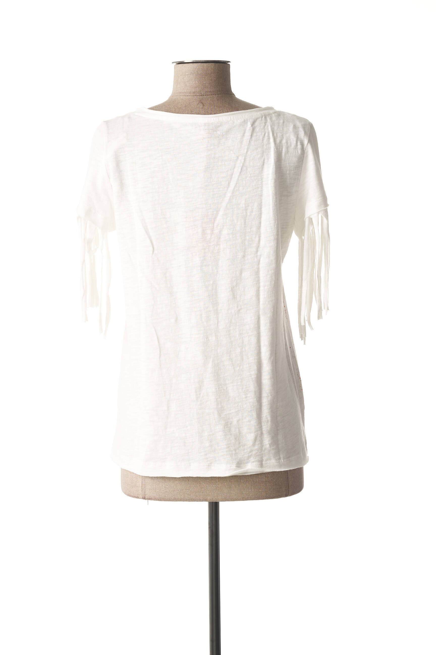 Tricou / top maternitate elasticitate portocalie OHMA ! femeie