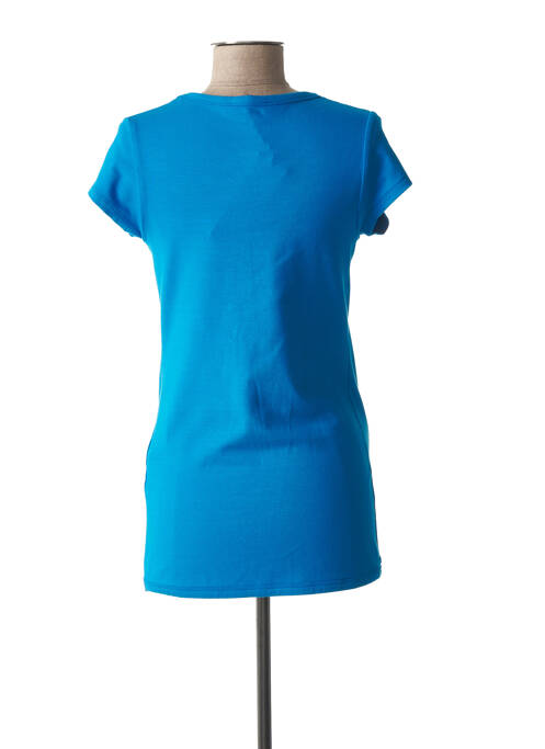 Gilet de maternitate albastru QUEEN MUM femeie