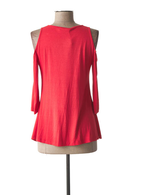 Bluză de maternitate roz MENONOVE femeie