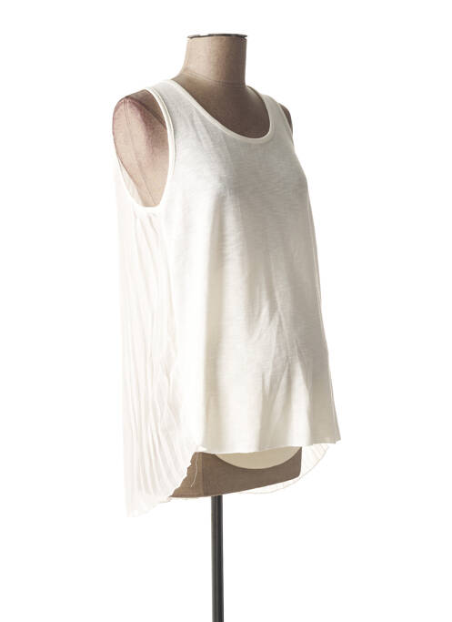 Bluză de maternitate alb LOVE2WAIT femeie