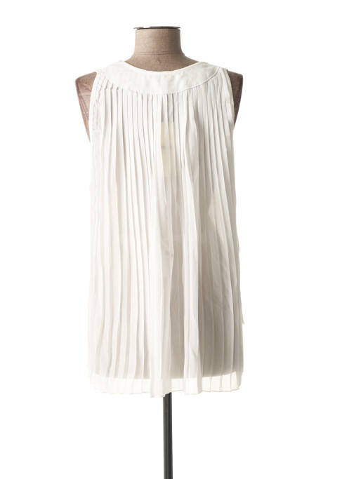 Bluză de maternitate alb LOVE2WAIT femeie