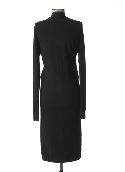 Gilet de maternitate negru MENONOVE femeie