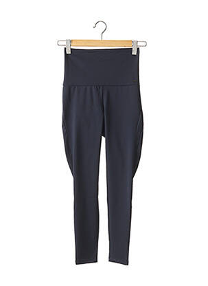 Pantalon maternitate inserții albastru LOVE2WAIT femeie