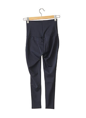 Pantalon maternitate inserții albastru LOVE2WAIT femeie