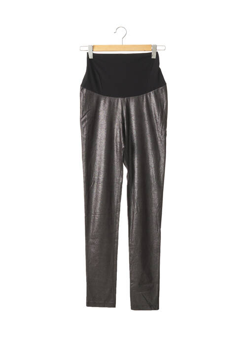 Pantalon maternitate gri FRAGILE femeie