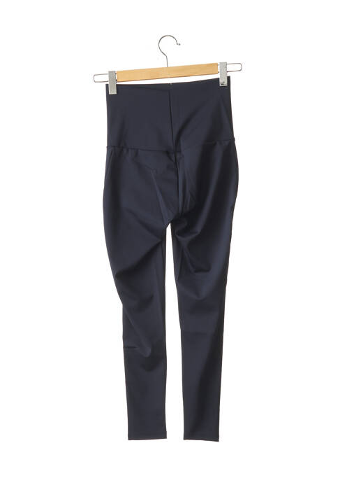 Pantalon maternitate albastru LOVE2WAIT femeie