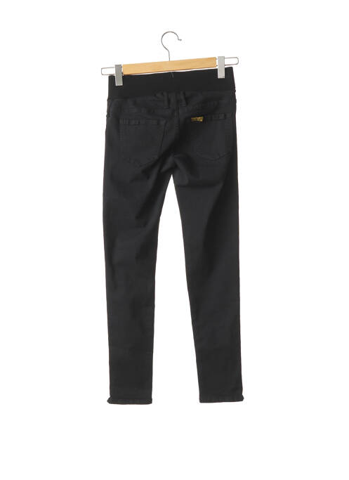 Pantalon maternitate negru BRUNO BANANI femeie