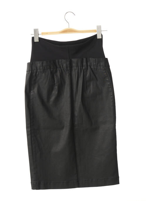 Fustă maternitate negru LOVE2WAIT femeie