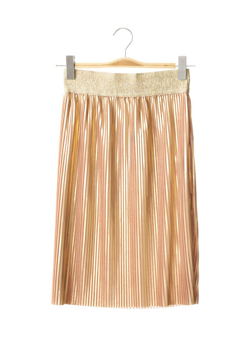 Fustă maternitate galben FRAGILE femeie