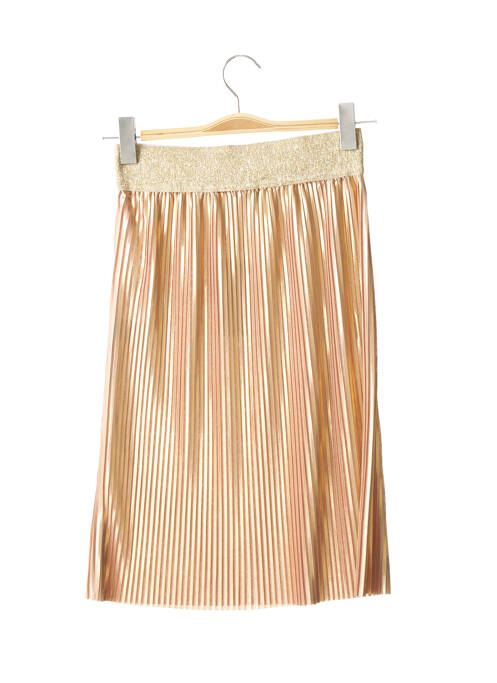 Fustă maternitate galben FRAGILE femeie