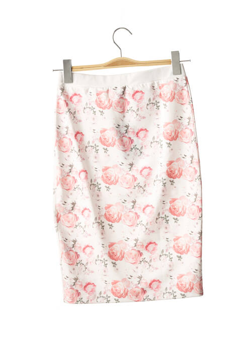 Fustă maternitate roz MUM OF THE WORLD BY GRIET femeie