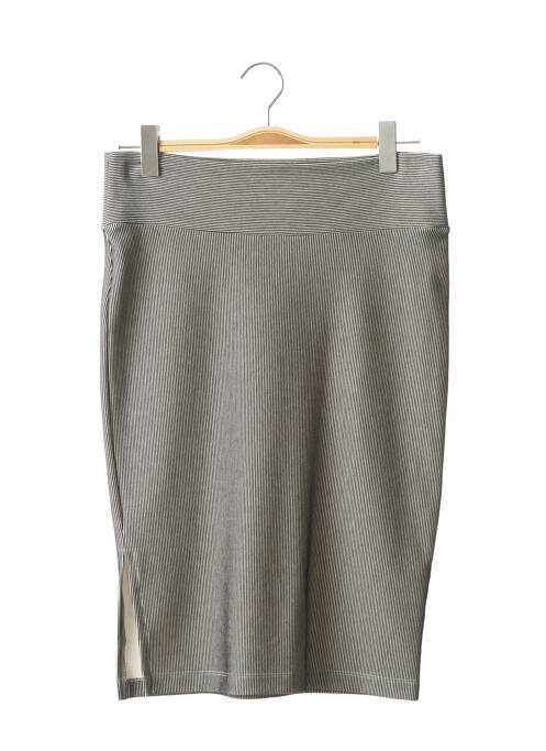 Fustă maternitate negru FRAGILE femeie